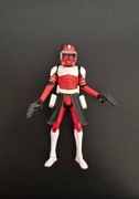 Figurka Star Wars Clone Wars Commander FOX