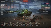 Stare*Nowe - konto World of Tanks WOT - 29k obligacji - 29 premek