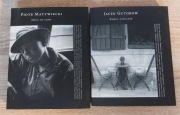 Myśli do słów | Księga zakładek | Jacek Gutorow Piotr Matywiecki | ZESTAW
