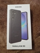 Samsung Galaxy A36
