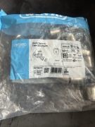 Trójniki Trójnik K5  10 sztuk 25/25/25 Wavin Tigris 3079813