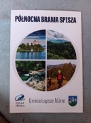 Północna Brama Spisza mapa 