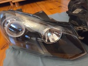 Lampy przednie Bi-Led, Golf 6
