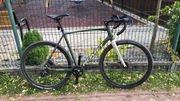 Gravel Romet Boreas 2 