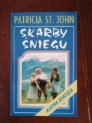 Skarby śniegu. Patricia St.John
