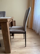 Krzesło Vigo Velvet