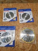 TARCZA DO DREWNA 210x30x80T WIDIOWA PIŁA PROFI