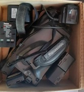 Kamera VHS-C Panasonic