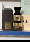 Tom Ford Arabian Wood 