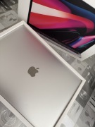 MacBook Pro M1 13” 256 GB SSD / 8 GB RAM