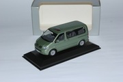 Model VW Volkswagen Multivan T5  Kombi 1:43 Minichamps 