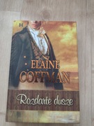 Rozdarte dusze. Elaine Coffman