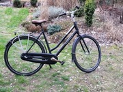 Holenderski rower Gazelle Miss Grace