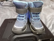 Buty zimowe śniegowce dziecięce Psi patrol 