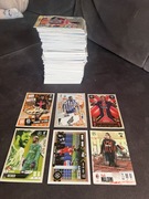 Karty kolekcjonerskie