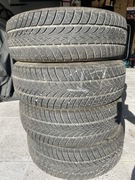 Opony zimowe 215/60 R16
