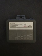 Nakrętki zabezpieczające / antykradzieżowe - Toyota/Lexus