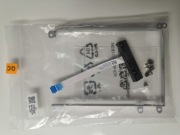 Kabel konektor dysku HDD+Ramka DELL Inspiron 3593