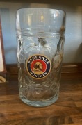 Kufel Paulaner. Oktoberfest  2023