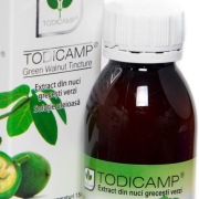 TODICAMP, Todikamp, nafta 115ml