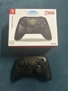 Nintendo Switch Kontroler Hori Wireless pro Horipad Zelda Edition switch 2
