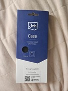 Etui sylikonowe Samsung A54 5g nieużywane