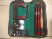 Zestaw biurowy do mini golfa/mini golfa do biura