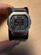 Zegarek Casio G-SHOCK GW-B5600 (GMW-B5000 mod)