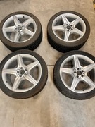 Felgi mercedes amg 19calowe