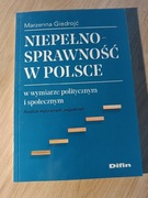 Niepełnosprawność w Polsce