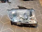 Jeep grand Cherokee wk2 prawa lampa bixenon 