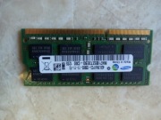 PAMIĘĆ RAM 2Rx8 4 GB SAMSUNG PC3-12800S-11-11-F3