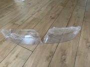 Klosz lampy przód Audi a4b6 2001-2004rok