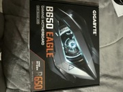 Płyta główna Gigabyte B650 Eagle