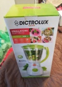 Blender kielichowy DICTROLUX Color – 300W, 1.5L, 4 prędkości