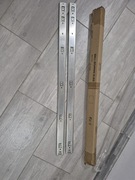 Prowadnice kulkowe 100 cm