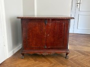 Szafka (np. na bieliznę) z lat 30-tych