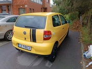Volkswagen Fox 1.2 2005