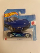 Hot Wheels Mazda Rx-7 '95 HW J-Imports