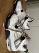 Buty jordan nike