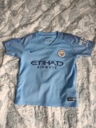 Koszulka dziecięca Manchester City 2-3 lata