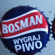 zestaw odwrotek Bosmana 2020