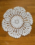 Serwety ręcznie robione  6 szt 