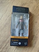 Star Wars Black Series The Armorer 