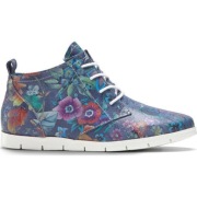 Półbuty skóra naturalna 39