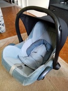 Fotelik - Nosidełko