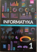 Informatyka 1 WSiP