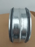 Nypel 160 z uszczelką