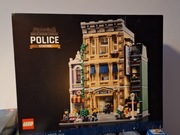 LEGO 10278 Polise Station