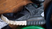 Adidas Tubular 43 1/3 buty za kostke wkładka 275